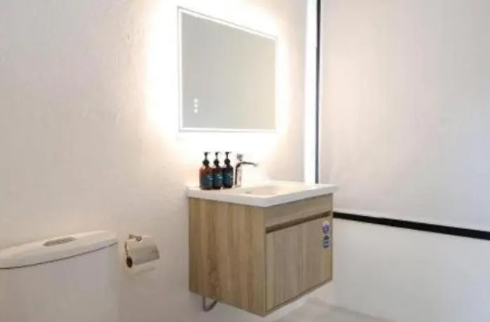 Loft Berry รีสอร์ท 3*