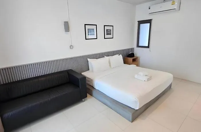 Loft Berry บ้านบ่อหวี