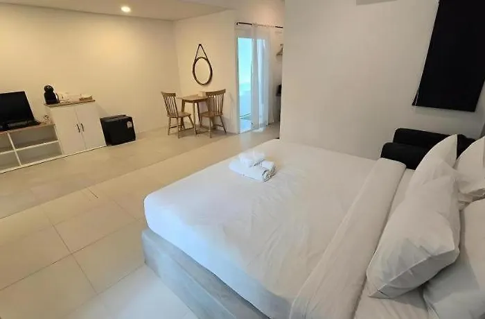 Loft Berry บ้านบ่อหวี