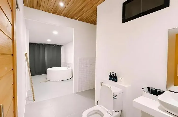 รีสอร์ท Loft Berry