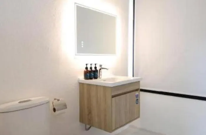 รีสอร์ท Loft Berry 3*