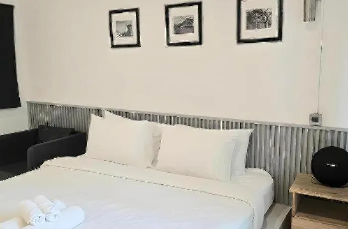 Loft Berry รีสอร์ท