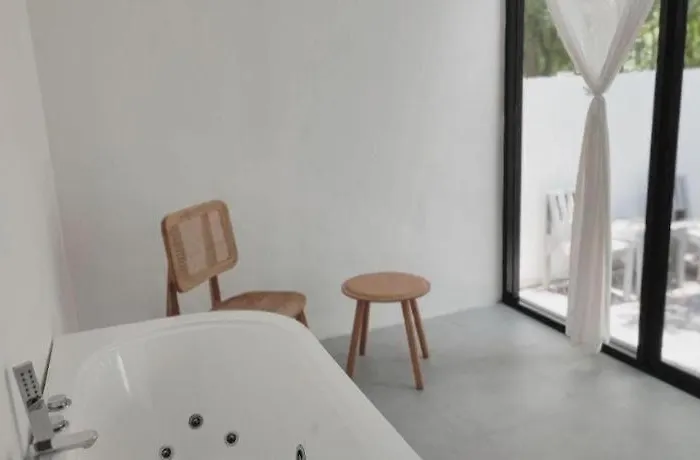 Resort Loft Berry Ban Bo Wi