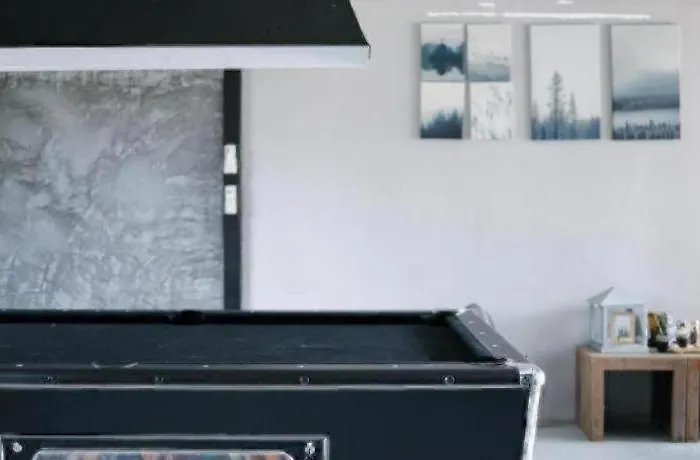 Loft Berry