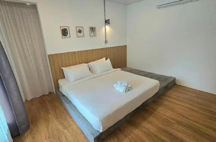 Loft Berry รีสอร์ท 3*